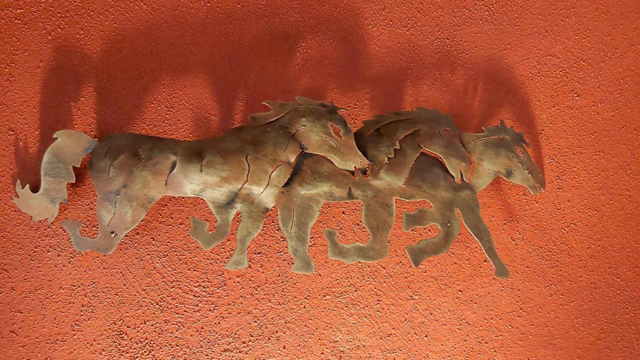 Posada Yolihuani Patzcuaro Bagian luar foto
