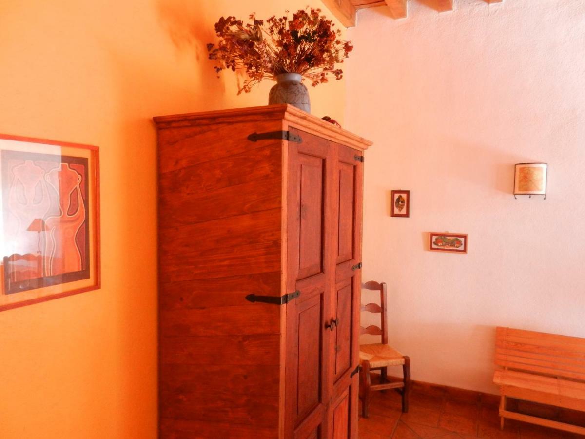 Posada Yolihuani Patzcuaro Bagian luar foto